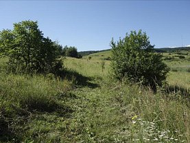 Teren constructii de vânzare, în Cluj-Napoca, zona Sopor