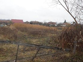 Teren constructii de vânzare, în Apahida