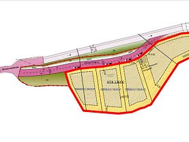 Teren constructii de vânzare, în Cluj-Napoca, zona Calea Turzii
