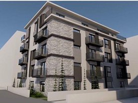 Teren constructii de vânzare, în Cluj-Napoca, zona Mărăşti