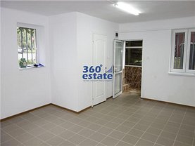 Închiriere spaţiu comercial