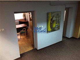 Vânzare spaţiu comercial
