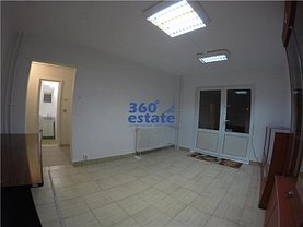 Vânzare spaţiu comercial