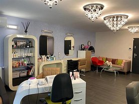 Închiriere spaţiu comercial