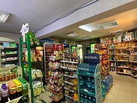 Închiriere spaţiu comercial
