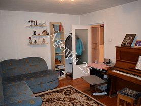 Apartament de vânzare 3 camere în Cluj-Napoca, Marasti