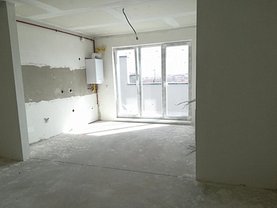 Apartament de vânzare 3 camere în Sibiu, Central