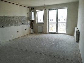 Apartament de vânzare 3 camere în Sibiu, Central