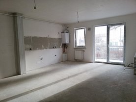 Apartament de vânzare 2 camere în Sibiu, Central