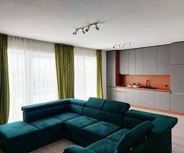 Apartament de închiriat 3 camere, în Sibiu, zona Lazaret
