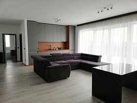 Apartament de închiriat 3 camere, în Sibiu, zona Lazaret