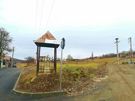Teren constructii de vânzare, în Sibiu, zona Guşteriţa