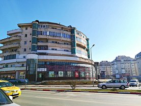 Închiriere spaţiu comercial