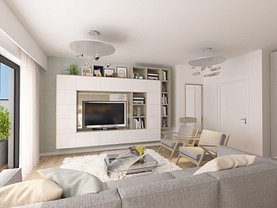 Apartament de vânzare 3 camere, în Bucuresti, zona Basarabia