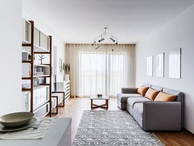 Apartament de vânzare 2 camere, în Bucuresti, zona Titan