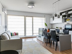 Apartament de vânzare 3 camere, în Bucuresti, zona Fundeni
