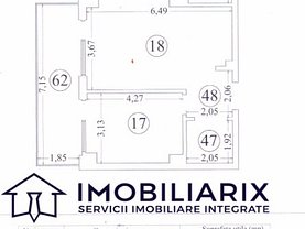 Apartament de vânzare 2 camere, în Mamaia, zona Central