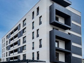 Apartament de vânzare 2 camere, în Constanţa, zona Tomis Plus