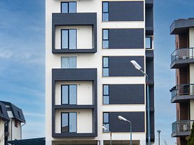 Apartament de vânzare 3 camere, în Constanţa, zona Tomis Plus