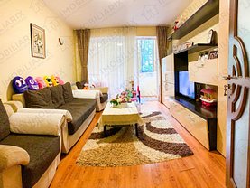 Apartament de vânzare 2 camere, în Constanţa, zona City Park Mall
