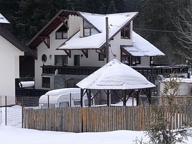Casa de vânzare 6 camere, în Predeal, zona Exterior Vest
