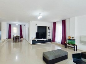 Casa de vânzare 9 camere, în Valu lui Traian