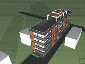 Teren constructii de vânzare, în Mamaia-Sat, zona Central