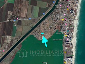 Teren constructii de vânzare, în Mamaia-Sat, zona Central