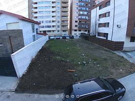 Teren constructii de vânzare, în Constanţa, zona Tomis Plus