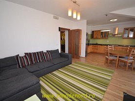 Apartament de vânzare 3 camere, în Bucuresti, zona Sisesti