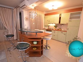 Apartament de închiriat 3 camere, în Bucuresti, zona Baneasa