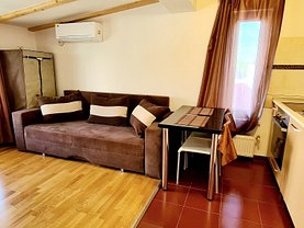 Garsonieră de închiriat, în Bucureşti, zona Crângaşi