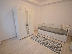 Garsonieră de închiriat, în Bucuresti, zona P-ta Victoriei