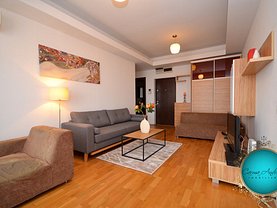 Apartament de închiriat 2 camere, în Bucuresti, zona Herastrau