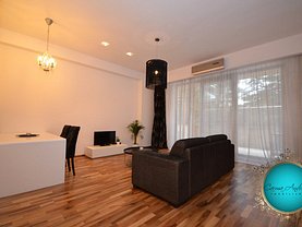 Apartament de închiriat 2 camere, în Bucuresti, zona Herastrau