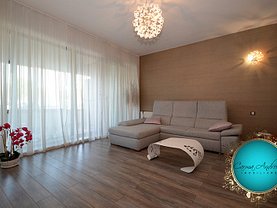 Apartament de închiriat 2 camere, în Bucuresti, zona Pajura