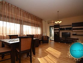 Apartament de închiriat 2 camere, în Bucuresti, zona Baneasa