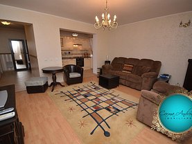 Apartament de închiriat 2 camere, în Bucuresti, zona Baneasa