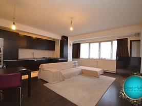Apartament de închiriat 3 camere, în Bucuresti, zona Bucurestii Noi