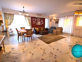 Apartament de închiriat 4 camere, în Bucureşti, zona 13 Septembrie