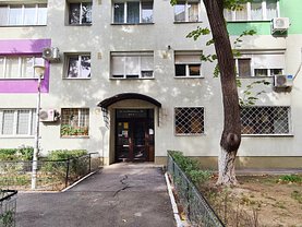 Apartament de închiriat 3 camere, în Bucureşti, zona 1 Mai