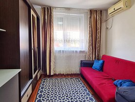 Garsonieră de închiriat, în Bucureşti, zona Bucureştii Noi
