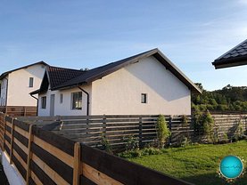 Casa de vânzare 4 camere, în Samurcasi