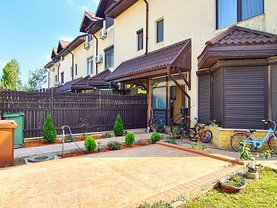 Casa de vânzare 6 camere, în Bucureşti, zona Băneasa