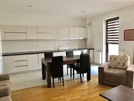 Apartament de vânzare 2 camere, în Bucureşti, zona Pipera