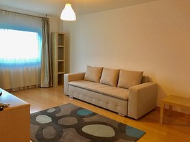 Apartament de închiriat 3 camere, în Bucuresti, zona Dorobanti