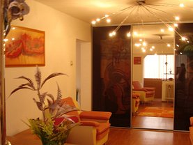Apartament de închiriat 2 camere, în Bucuresti, zona Banu Manta