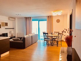 Apartament de închiriat 2 camere, în Bucureşti, zona Barbu Văcărescu