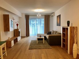 Apartament de închiriat 2 camere, în Bucureşti, zona Barbu Văcărescu