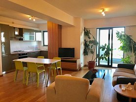 Apartament de vânzare 3 camere, în Bucuresti, zona Barbu Vacarescu